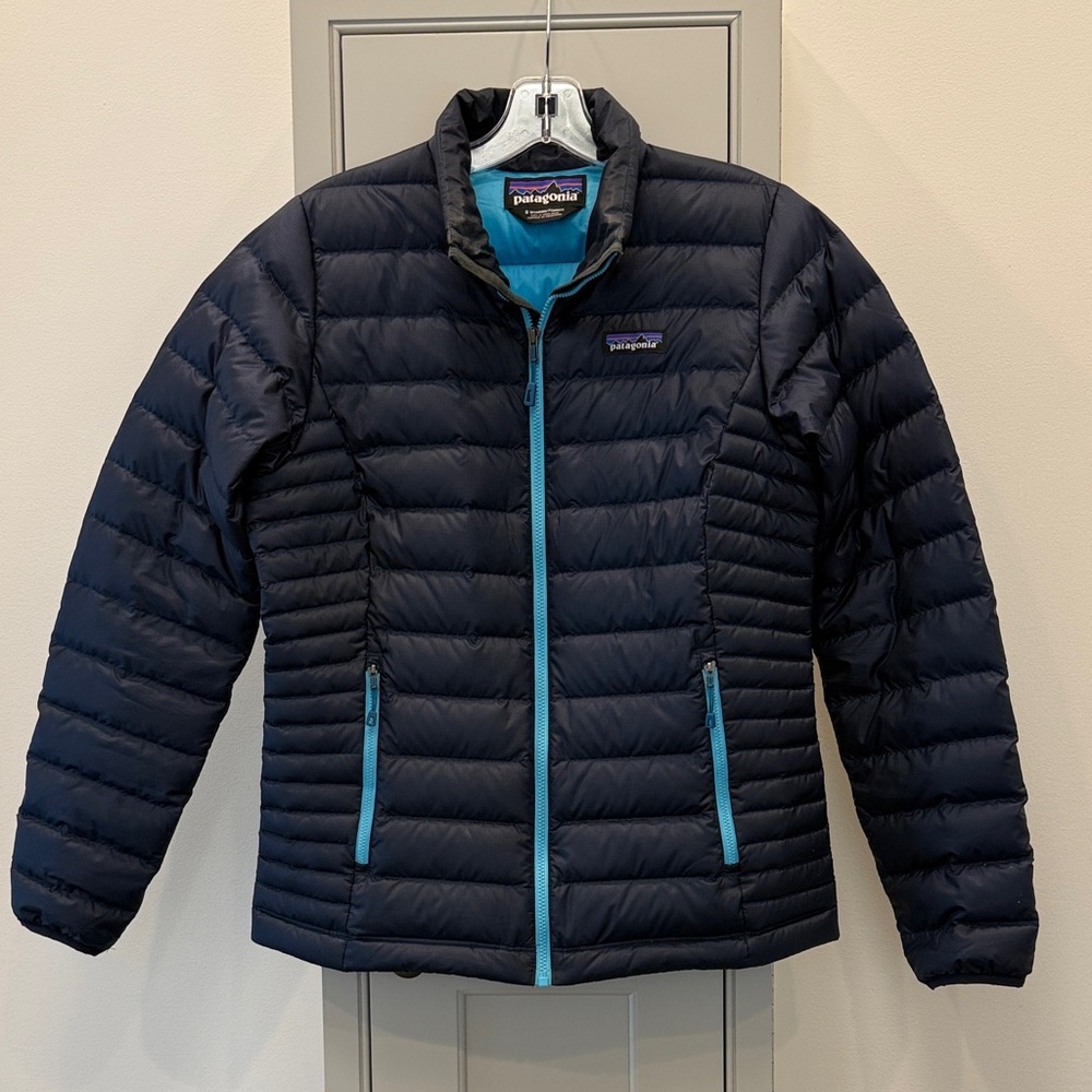 Patagonia Down Sweater jacket